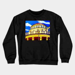 Dublin Museum Crewneck Sweatshirt